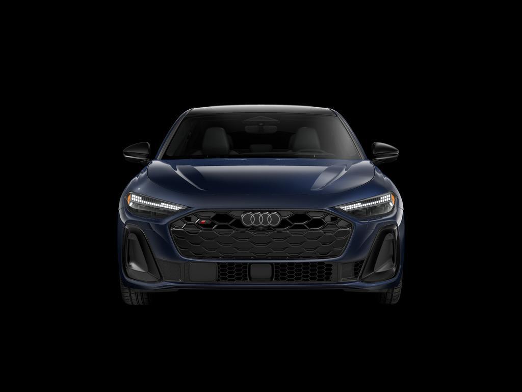 new 2025 Audi S5 car, priced at $69,765