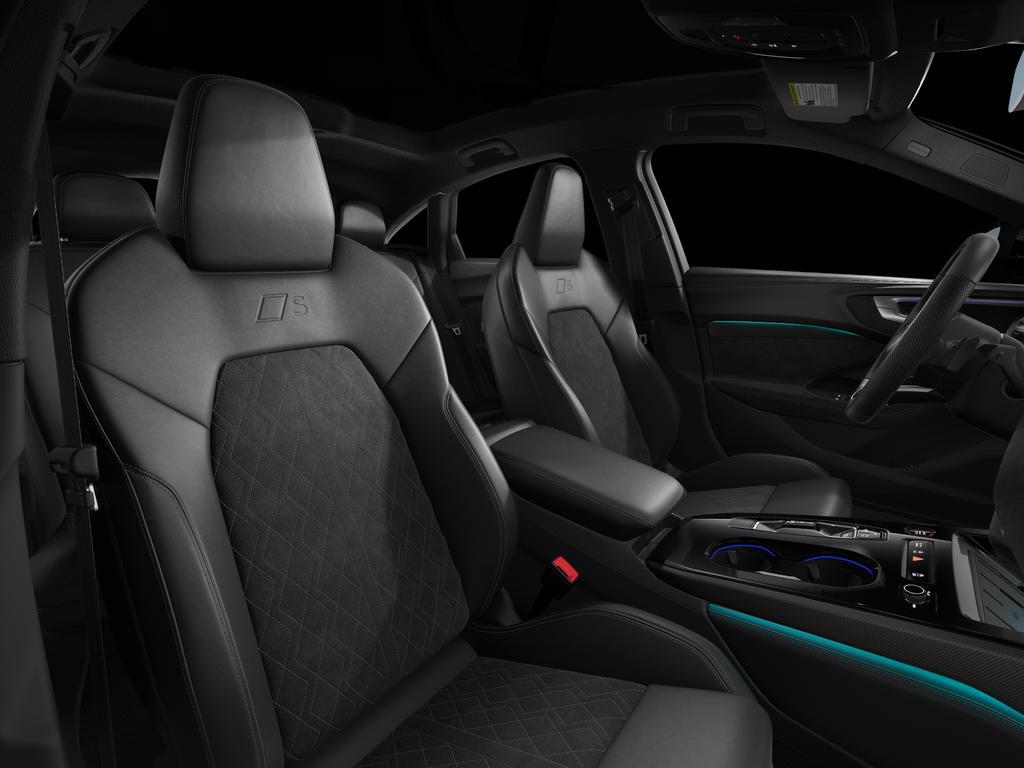 new 2025 Audi S5 car, priced at $69,765