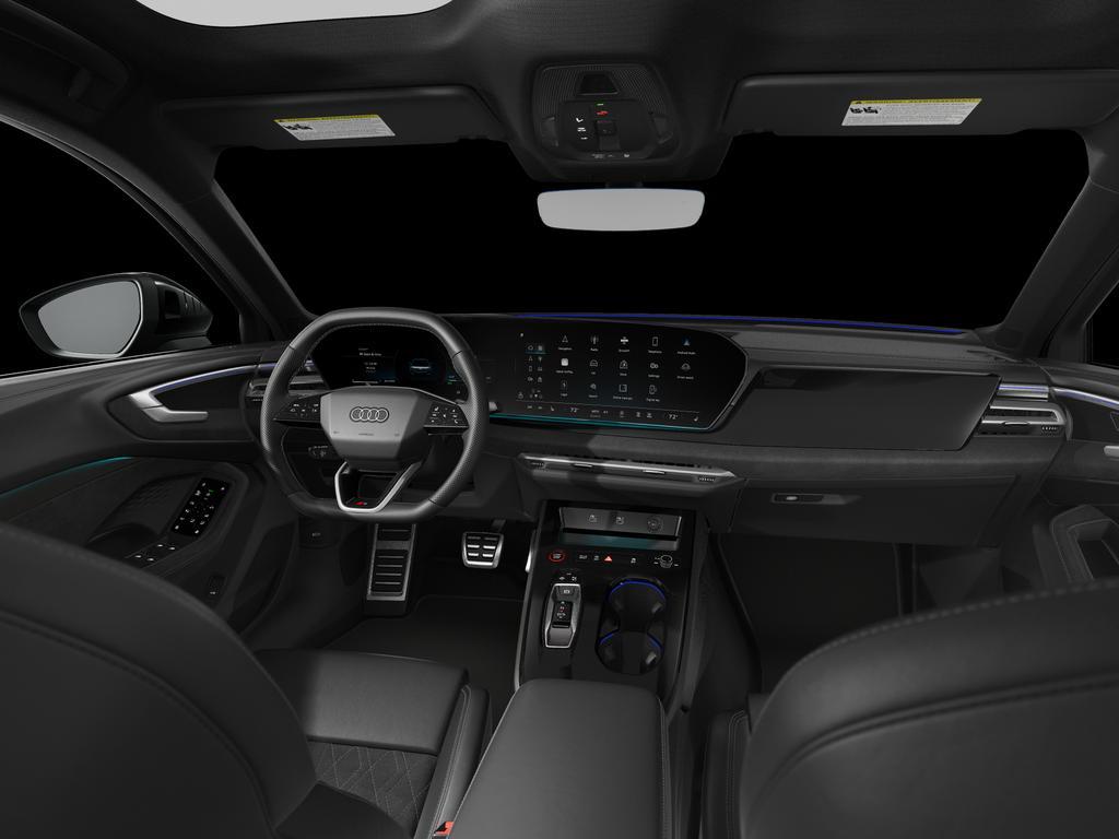 new 2025 Audi S5 car, priced at $69,765