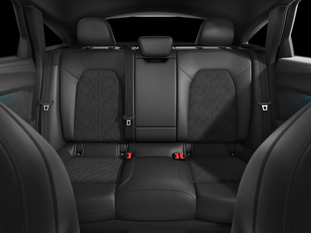 new 2025 Audi S5 car, priced at $69,765