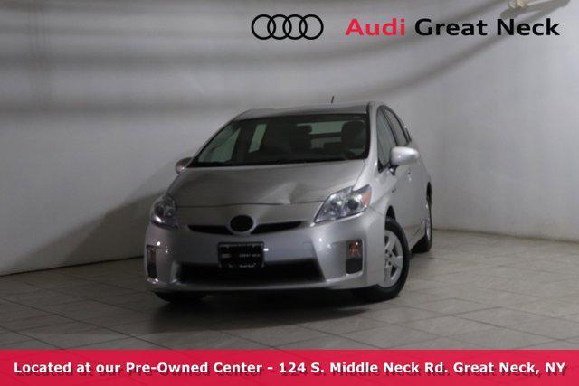 used 2010 Toyota Prius car, priced at $9,990