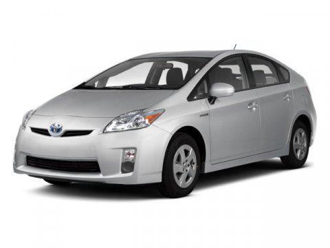 used 2010 Toyota Prius car, priced at $9,990