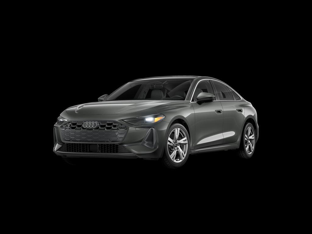 new 2025 Audi A5 car, priced at $50,407