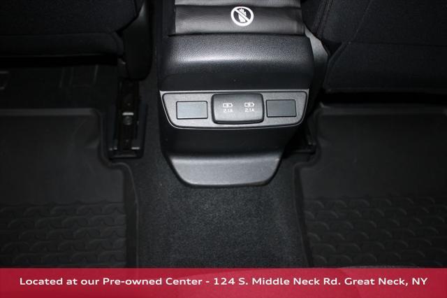used 2022 Subaru WRX car, priced at $25,700