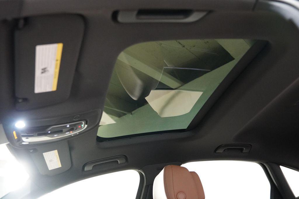 used 2025 Audi A6 car, priced at $44,940