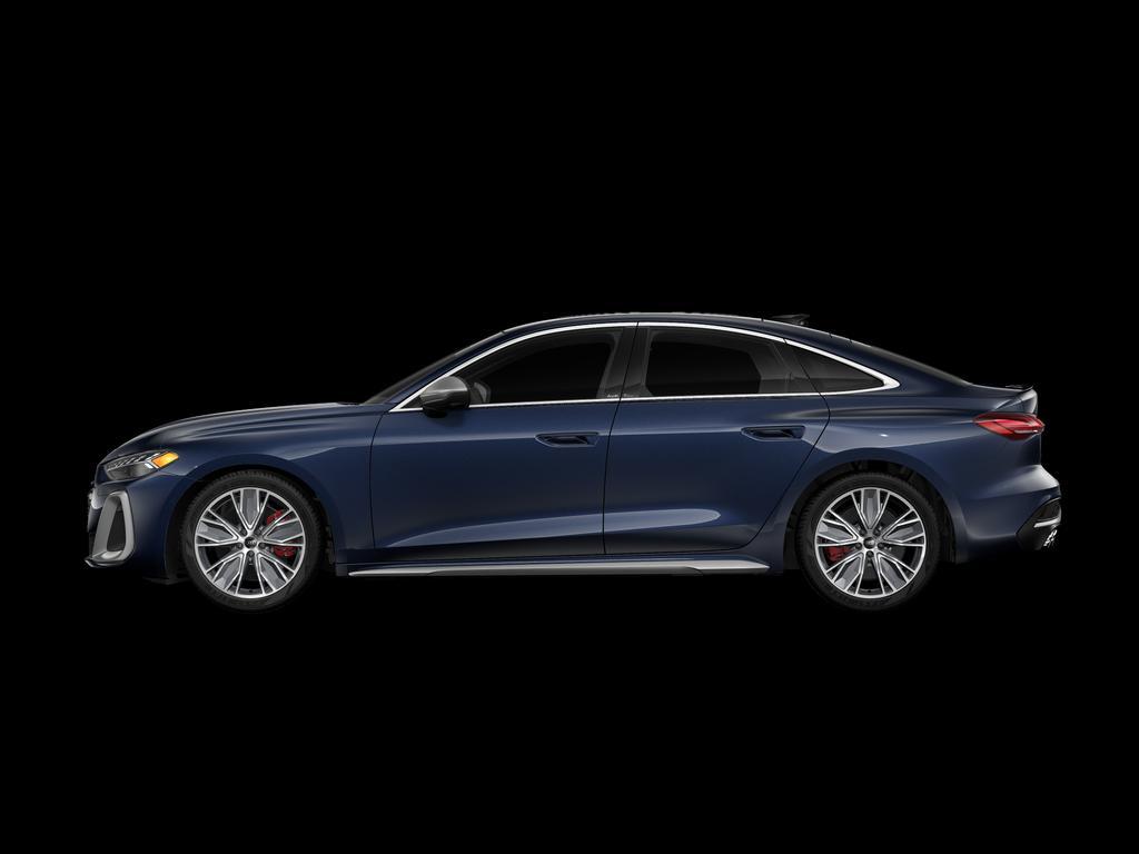 new 2025 Audi S5 car, priced at $66,070