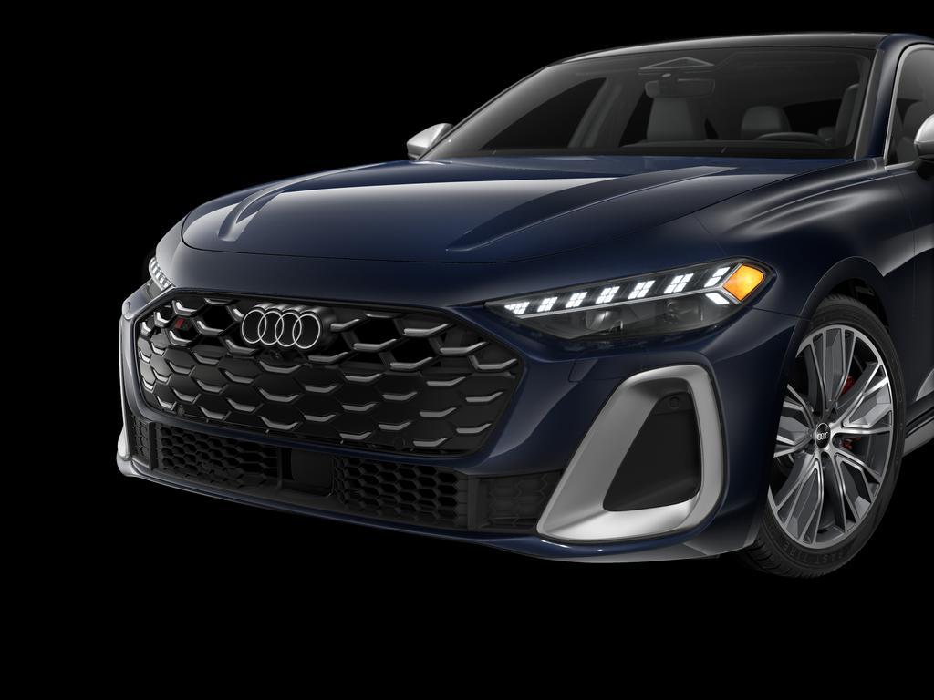 new 2025 Audi S5 car, priced at $66,070
