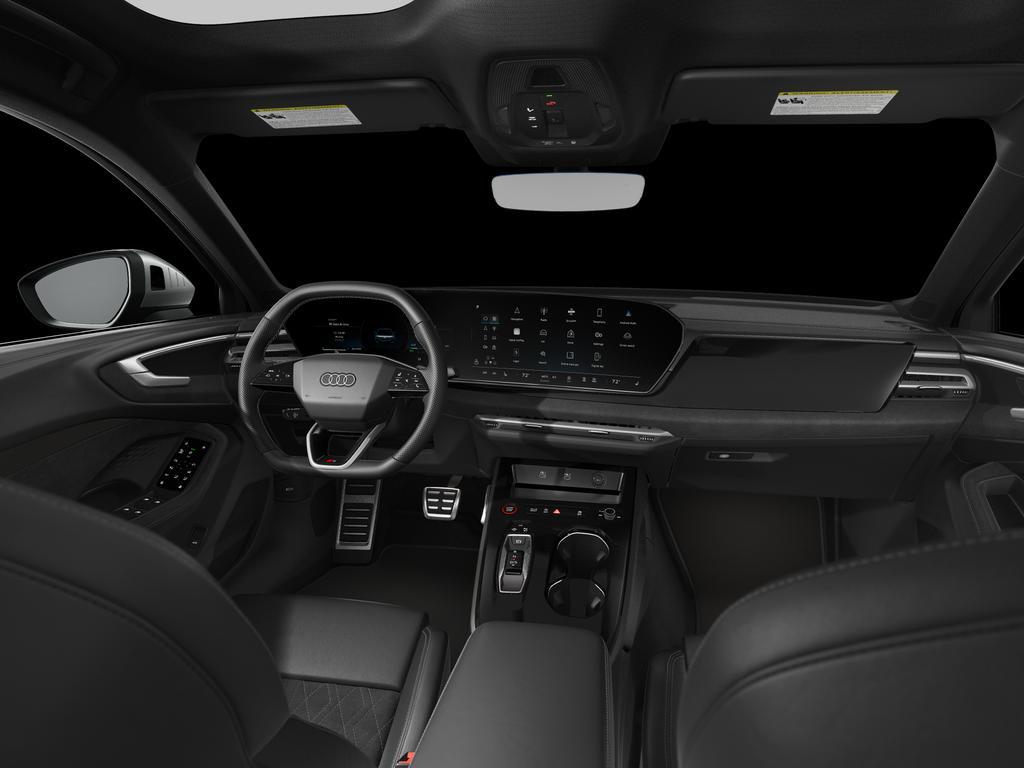 new 2025 Audi S5 car, priced at $66,070