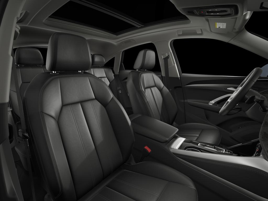 new 2025 Audi Q5 Sportback car, priced at $57,060