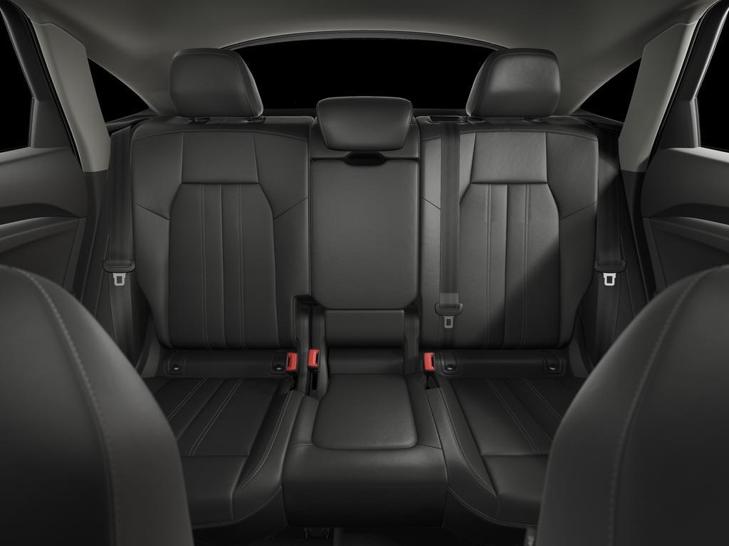 new 2025 Audi Q5 Sportback car, priced at $57,060