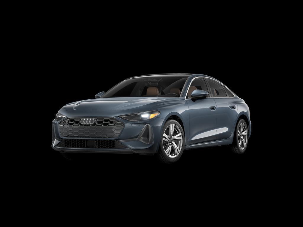 new 2025 Audi A5 car, priced at $50,407