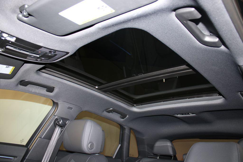 used 2024 Audi Q3 car, priced at $35,382