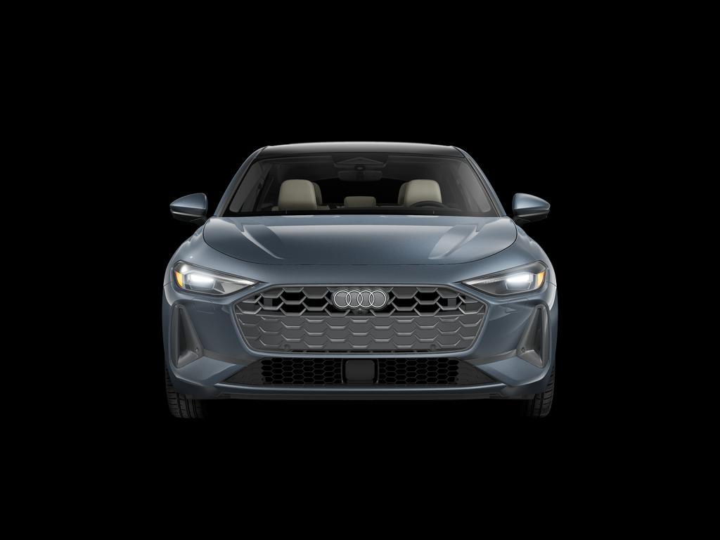 new 2025 Audi A5 car, priced at $50,407