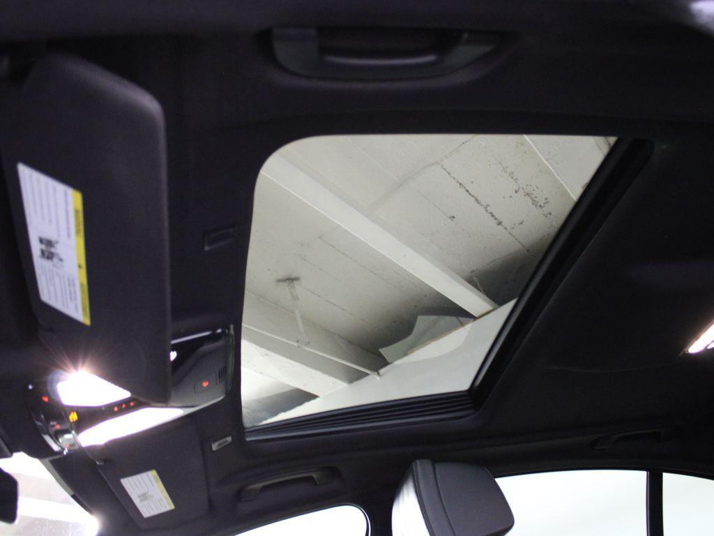 used 2020 BMW M550 car, priced at $29,387