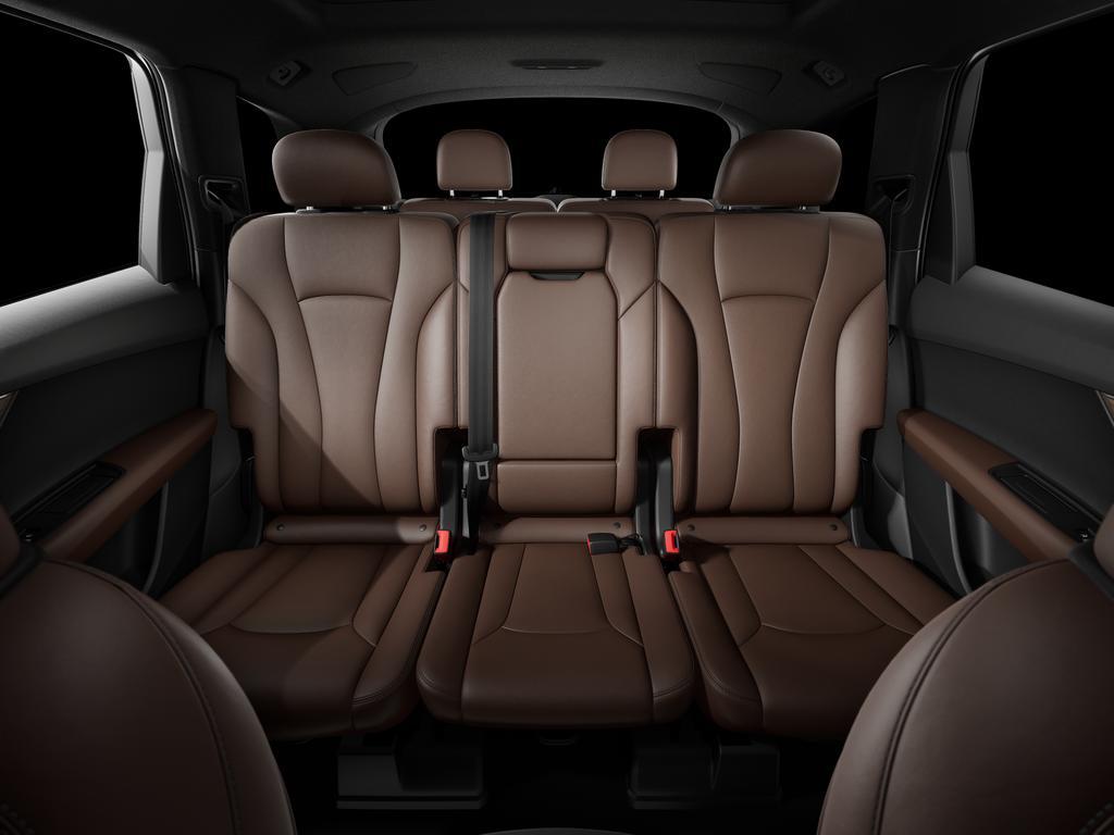 new 2026 Audi Q7 car, priced at $65,890