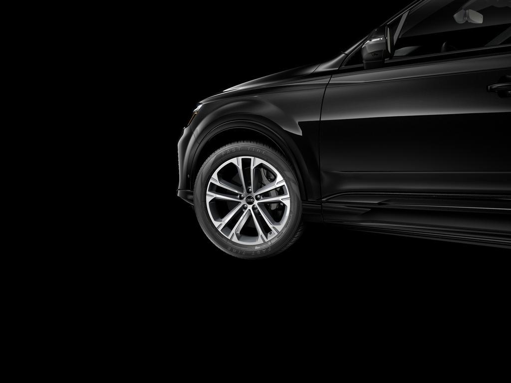 new 2026 Audi Q7 car, priced at $65,890