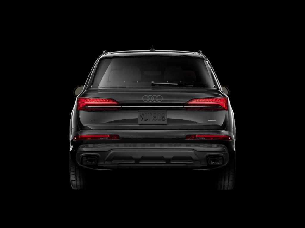new 2026 Audi Q7 car, priced at $65,890