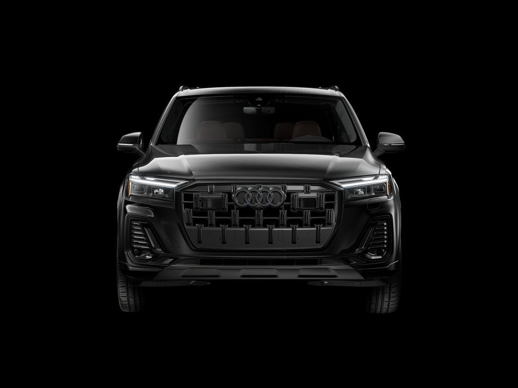 new 2026 Audi Q7 car, priced at $65,890