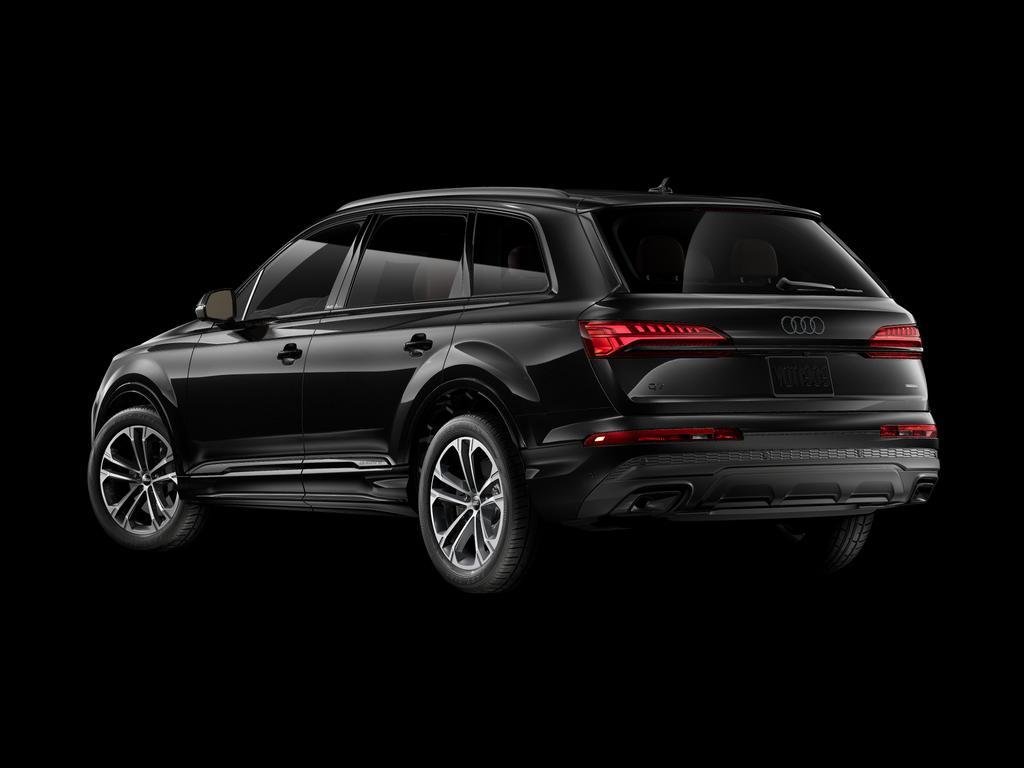 new 2026 Audi Q7 car, priced at $65,890