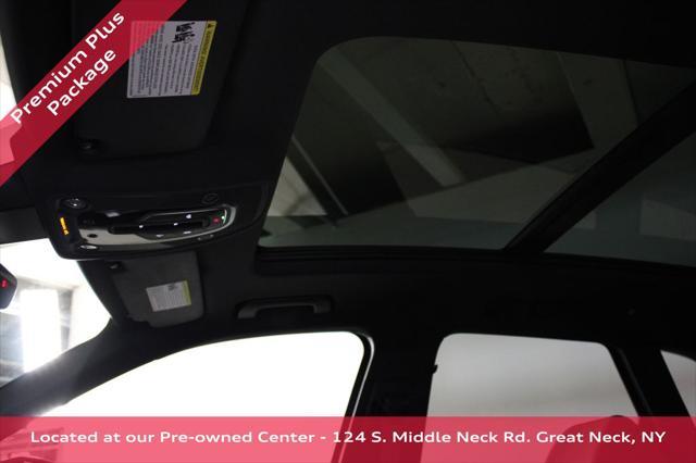 used 2022 Audi Q5 car, priced at $30,500