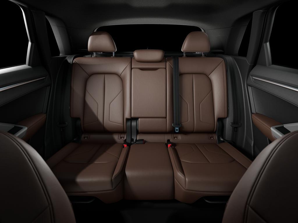 new 2025 Audi Q3 car, priced at $41,162