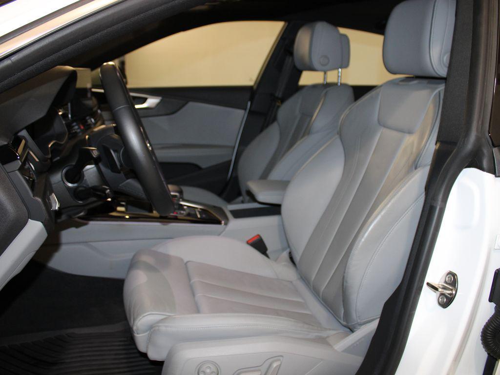 used 2022 Audi A5 Sportback car, priced at $27,038