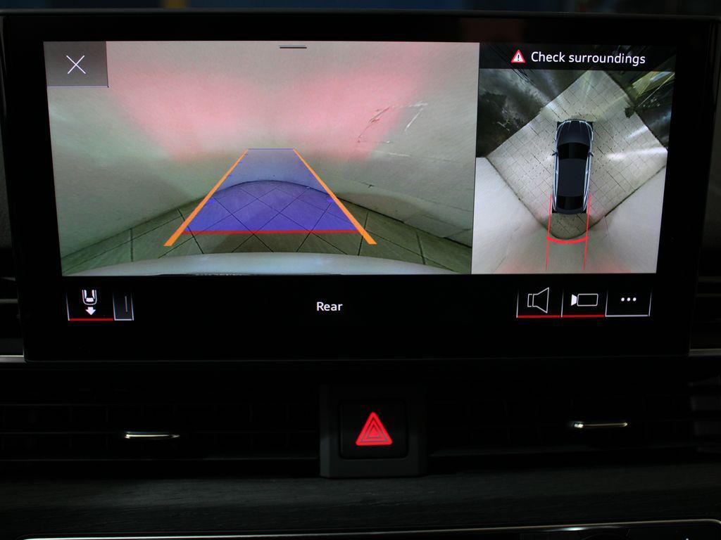 used 2022 Audi A5 Sportback car, priced at $27,038