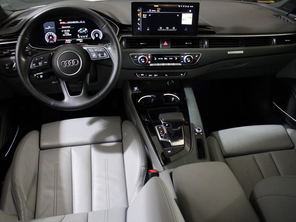 used 2022 Audi A5 Sportback car, priced at $27,038