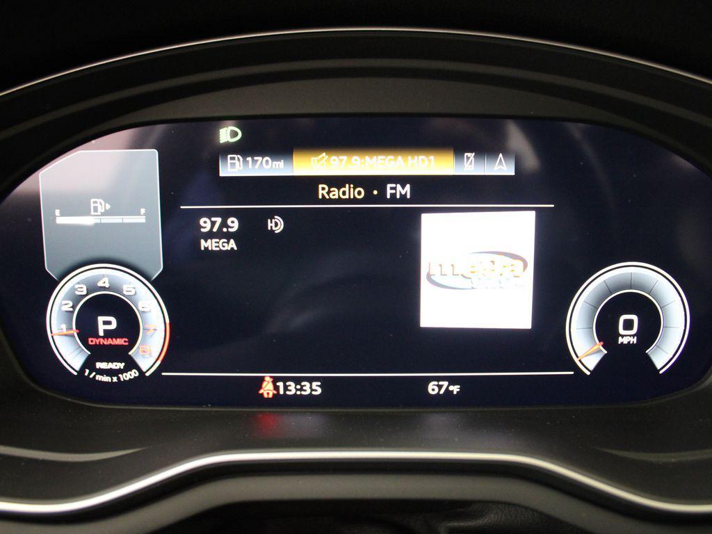 used 2022 Audi A5 Sportback car, priced at $27,038