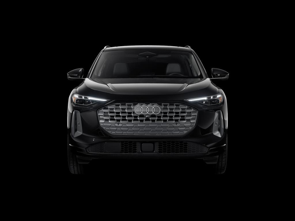 new 2025 Audi Q5 car, priced at $58,480