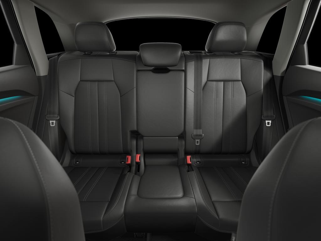 new 2025 Audi Q5 car, priced at $58,480