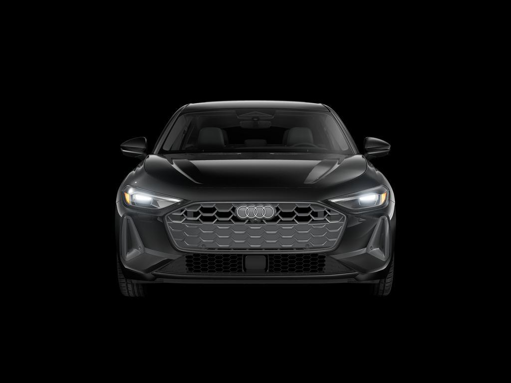new 2025 Audi A5 car, priced at $49,407