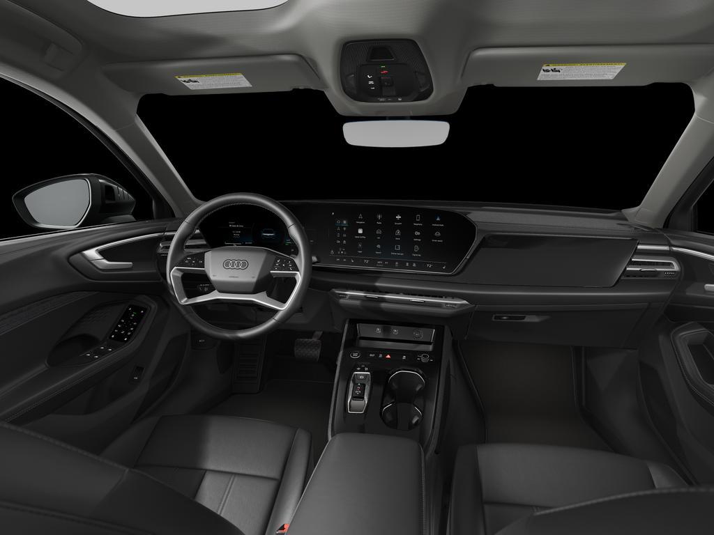 new 2025 Audi A5 car, priced at $49,407