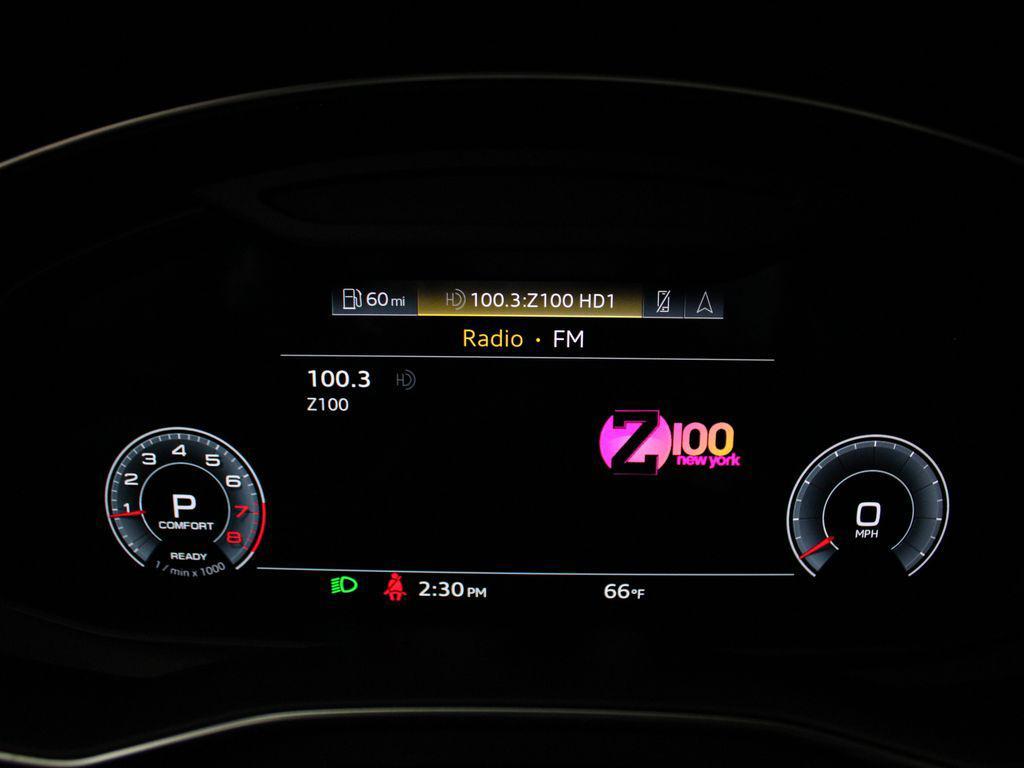 used 2022 Audi A6 car, priced at $31,493