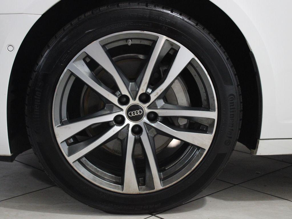 used 2022 Audi A6 car, priced at $31,493