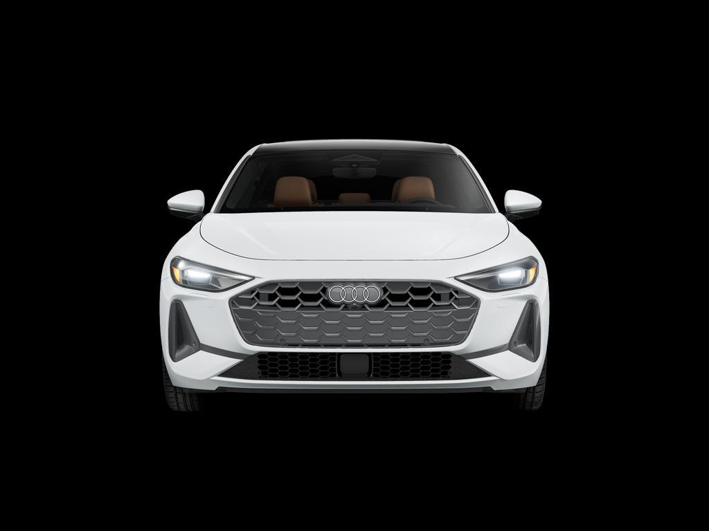 new 2025 Audi A5 car, priced at $49,407