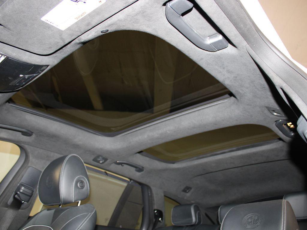 used 2018 Mercedes-Benz AMG E 63 car, priced at $71,488