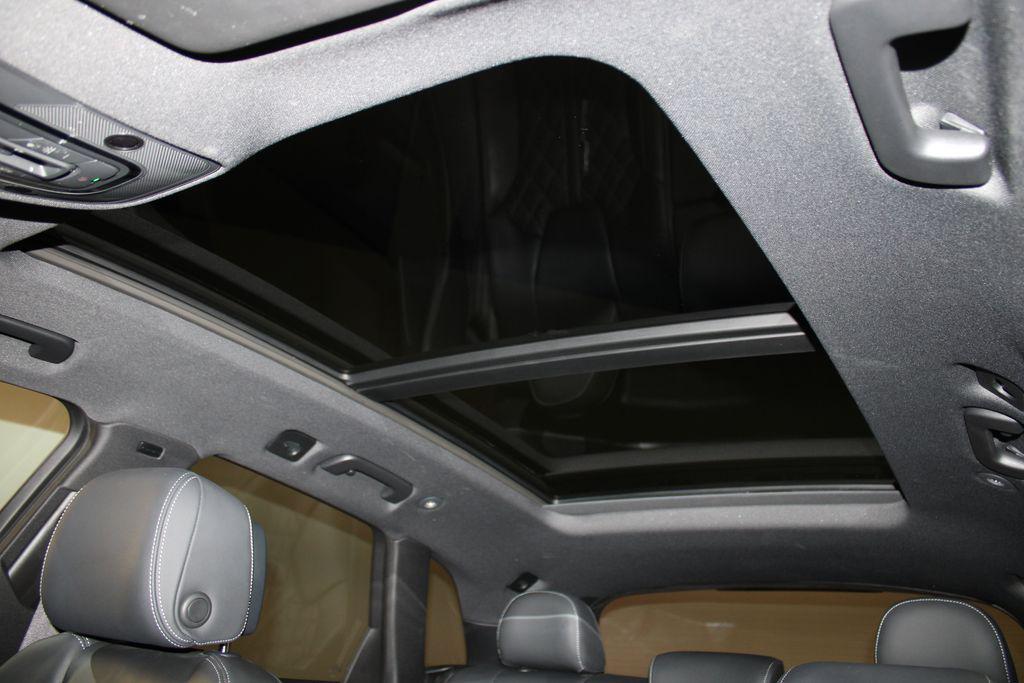 used 2024 Audi SQ5 car, priced at $52,702