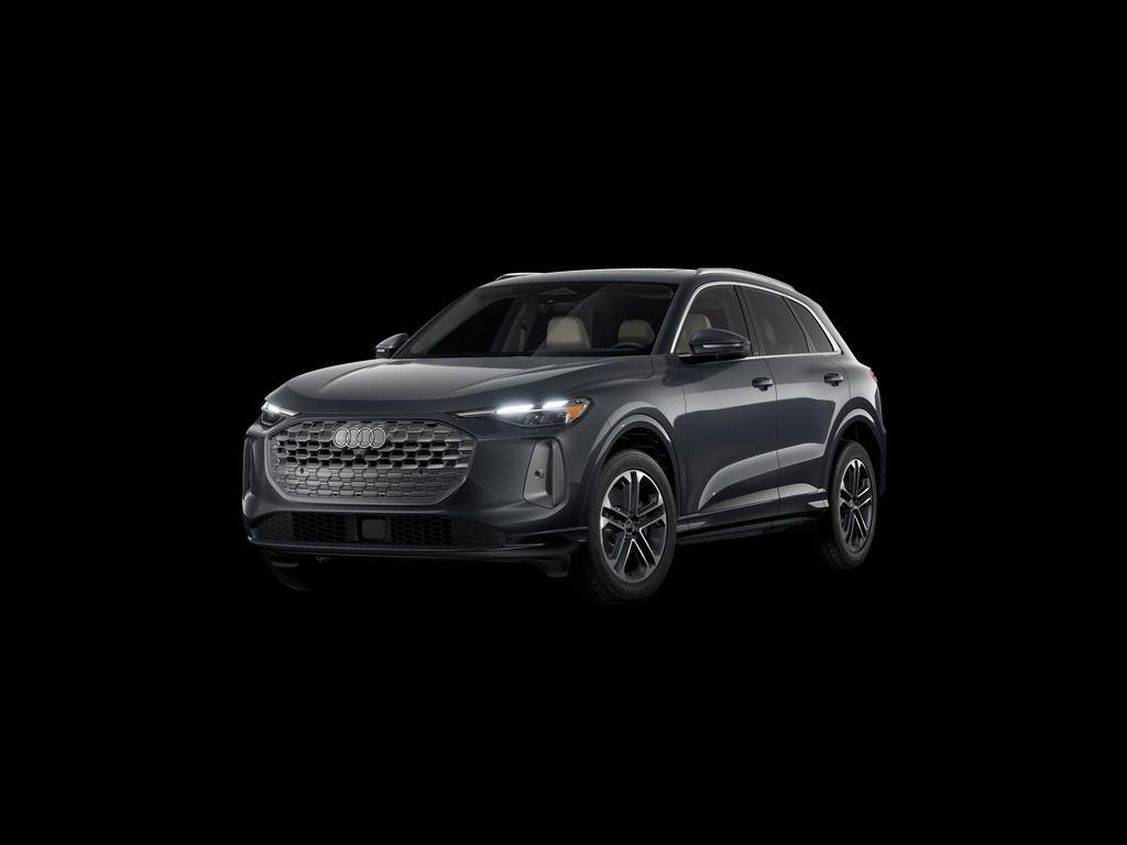 new 2025 Audi Q5 car, priced at $55,905