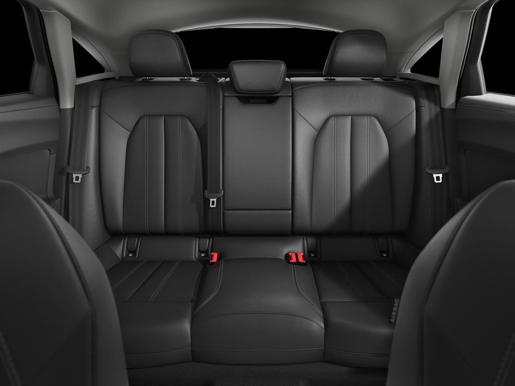 new 2025 Audi A5 car, priced at $50,687