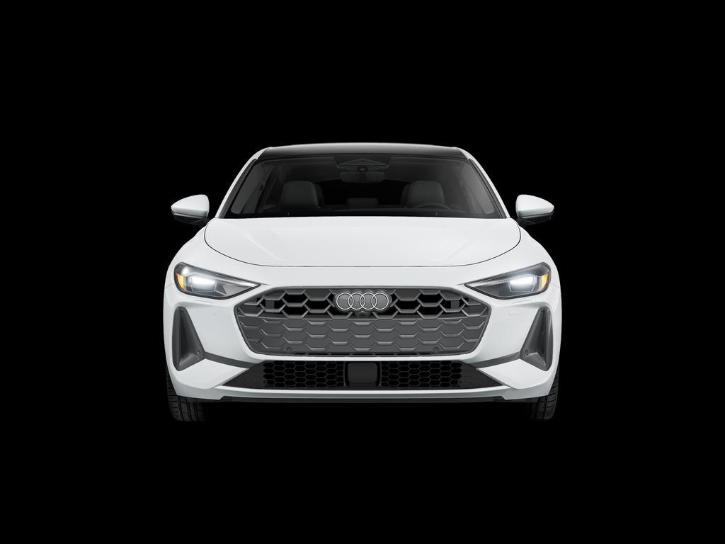 new 2025 Audi A5 car, priced at $50,687