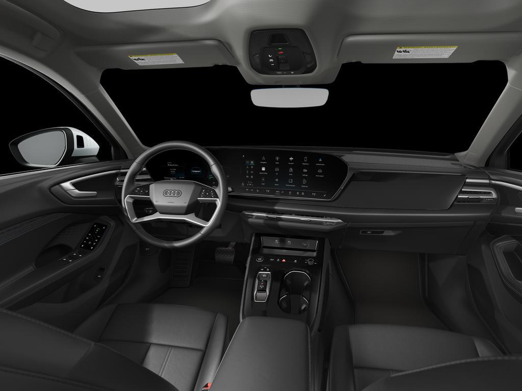 new 2025 Audi A5 car, priced at $50,687