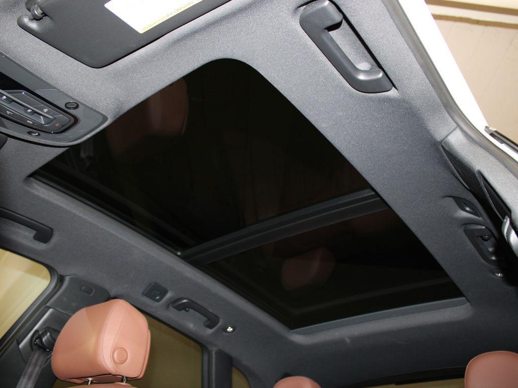 used 2023 Audi Q5 car, priced at $30,148