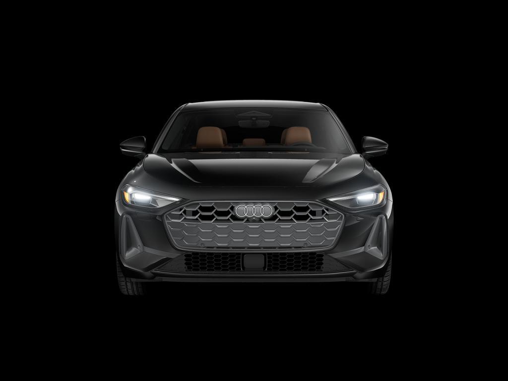 new 2025 Audi A5 car, priced at $50,407