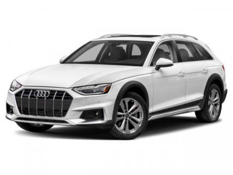 new 2024 Audi A4 allroad car, priced at $52,005