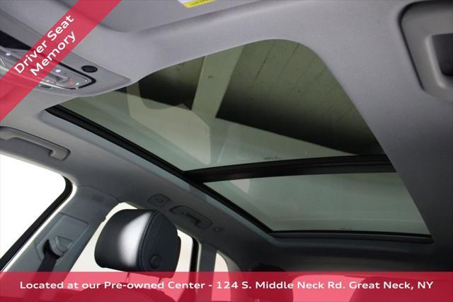 used 2021 Audi Q5 car, priced at $26,949