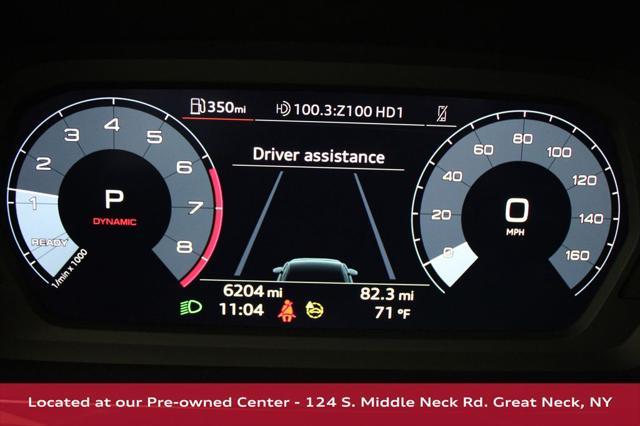 used 2021 Audi Q5 car, priced at $26,949