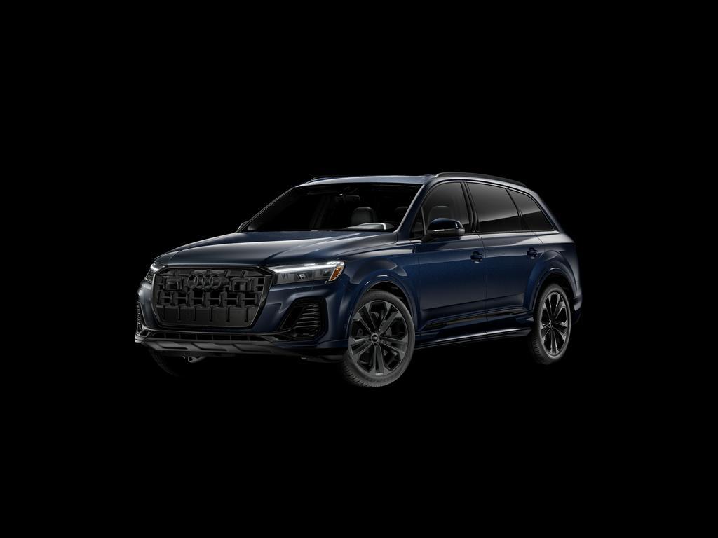 new 2026 Audi Q7 car, priced at $73,500