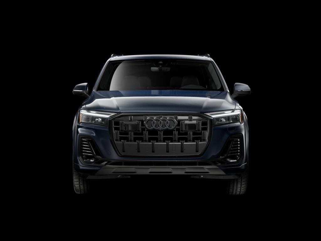new 2026 Audi Q7 car, priced at $73,500