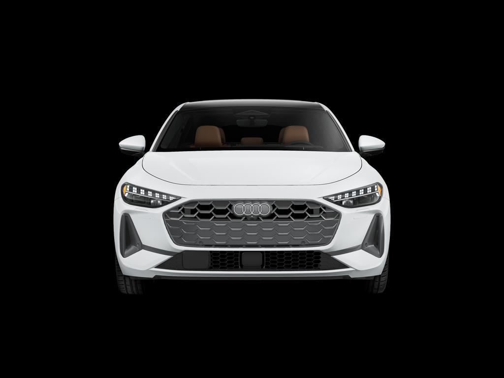 new 2025 Audi A5 car, priced at $52,877